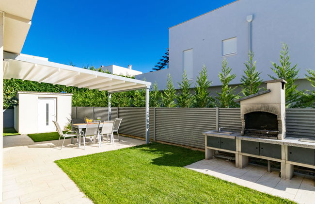 Villa Virtus - Foto 38