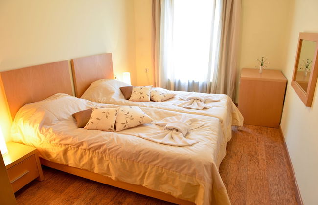 Bojur & Bojurland Apartment Complex - Foto 6