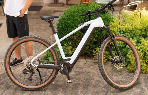 Ferienappartement Enzianshaus - Photo 33