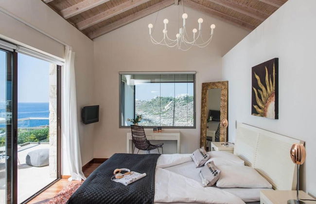 Posidon Villa on sea - Foto 15