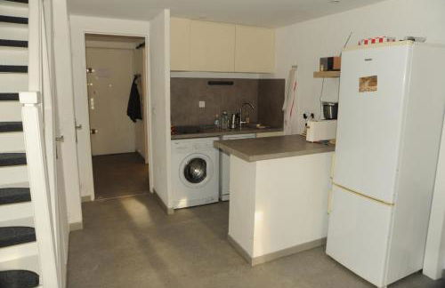 Carro duplex les pieds dans l'eau et la tête dans les pins - Foto 11