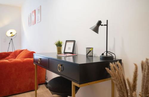 Luxusapartment Golden Garden - Foto 35