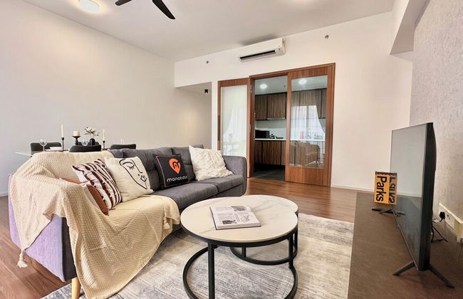 UNA Serviced Apartment by Manatidur - Foto 80