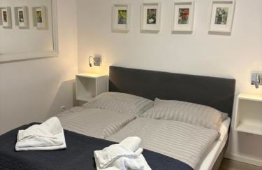 Seeblick Labud 20 Bosau - Foto 1