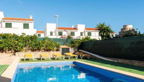 ULLASTRES III - Foto 5, sunbed