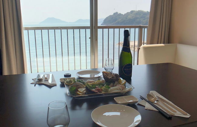 Villa Chillon - Foto 17