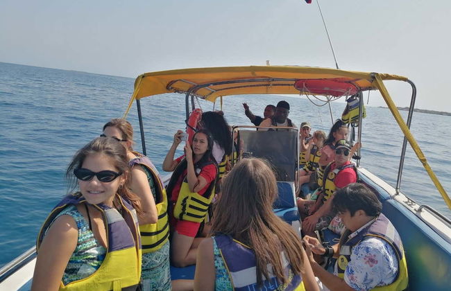 Bautismo de buceo en Cartagena - Foto 4