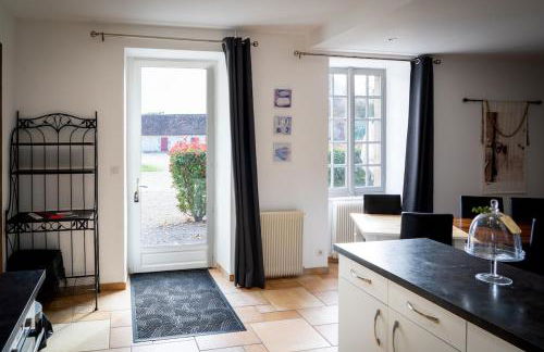 Le grand gîte - Foto 14