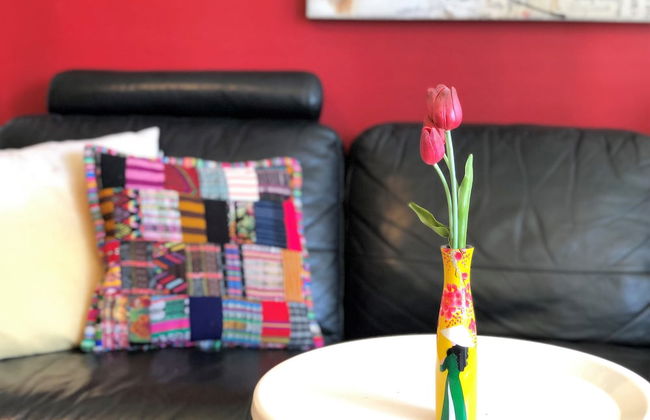 Metro Apartments South Melbourne CBD edge - Foto 15