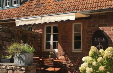 Wildblick Appartment Hof Grindelborn - Foto 2