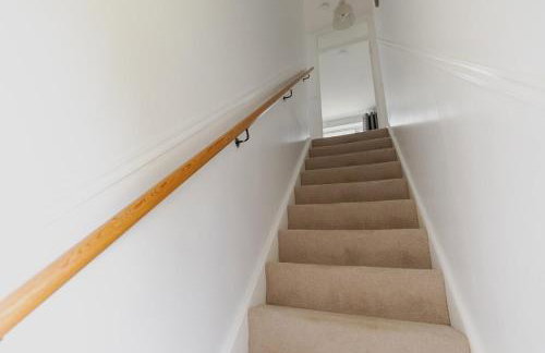 Cambridge House near Addenbrookes, station and parking! - Foto 17