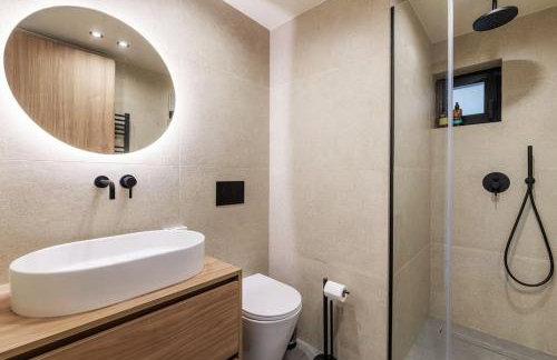 Villa Anasa-Luxury Retreat-Private Pool - Foto 25