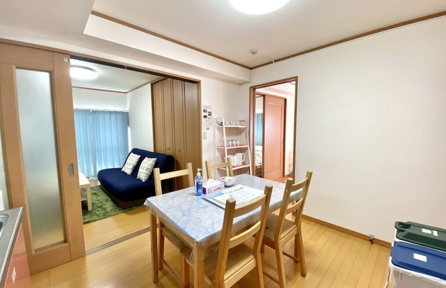 NOMAD Seki - Foto 32