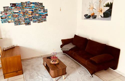 Ferienwohnung momentglücklich in Eggingen - Foto 14