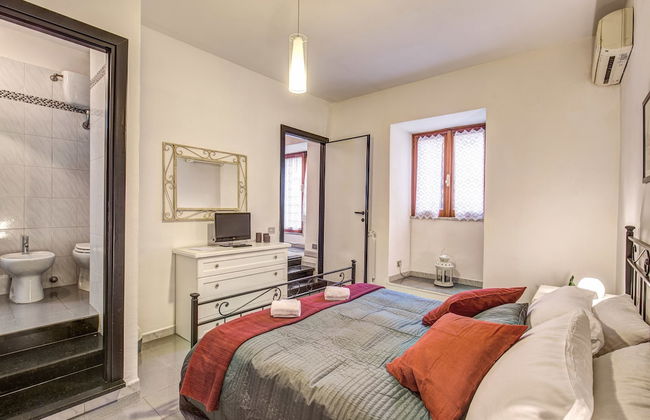 M&L Apartment - case vacanze a Roma - Photo 24