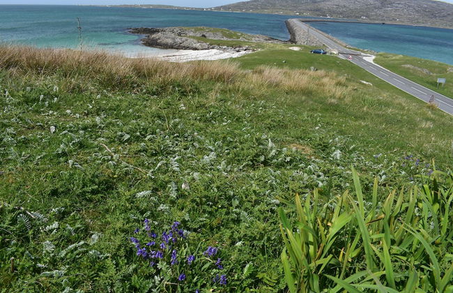 Pod Beag Beside the Sea, Isle of Eriskay - Photo 15