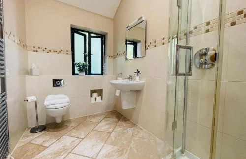 North Mere Rural Cottages - Foto 6