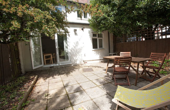 Thirsk Tooting Concept Studios by Allô Housing - Foto 1