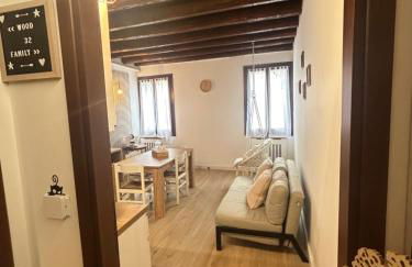 Wood 32 family -jvapartmentRovigo - Foto 6