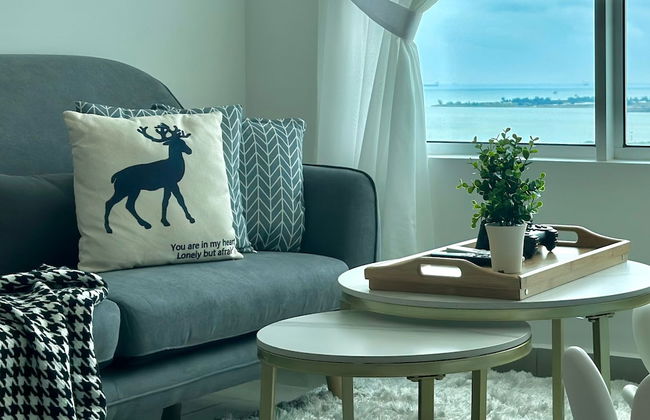 Amber Cove Impression City Heystay - Foto 71