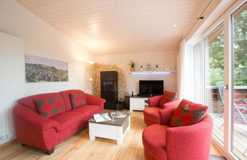 Landhäuser Bergwiese - Foto 1