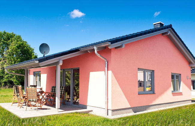 Cozy Holiday Home in Zierow near Baltic Sea Beach - Foto 18