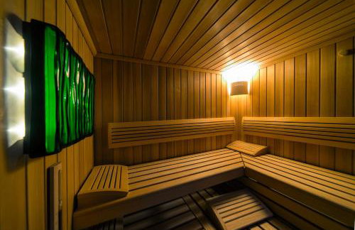 Natura Villa Spa - Foto 50