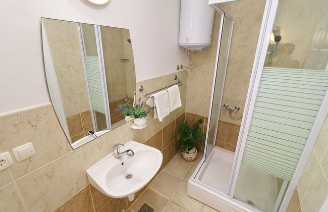 Apartments Mediterranean House - Foto 31