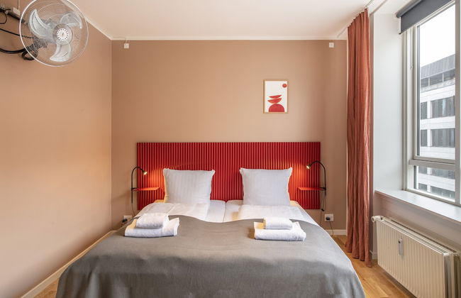 The Lakes apartments by Daniel&Jacob’s - Foto 32