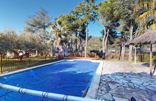 Villa familiale 7 pièces avec coin piscine privé - FR-1-785-29 - Foto 5