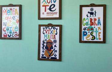 Casas Palha - Foto 36