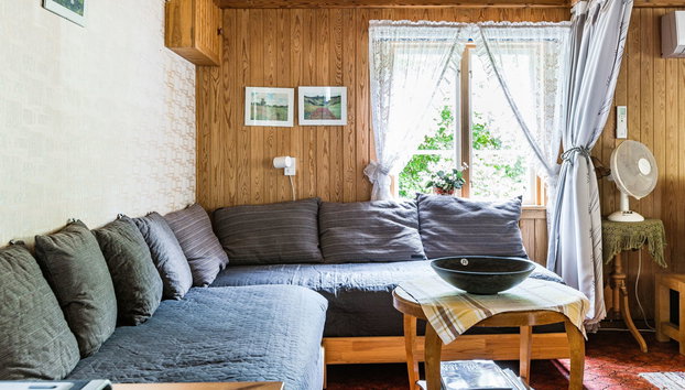 Röshult - Photo 4, Living Room