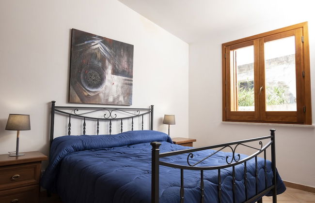 Casa Laura di fronte la Tonnara - Foto 5