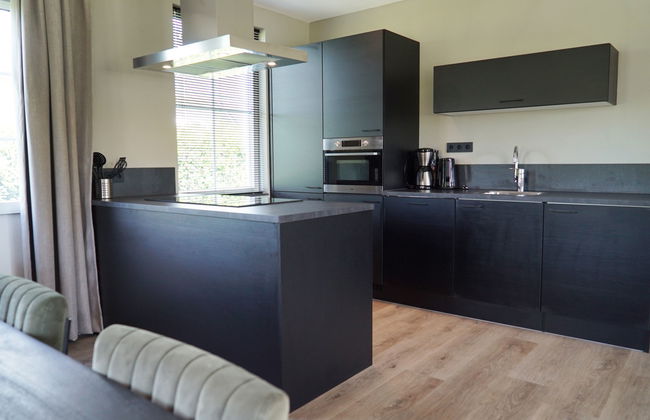 4 bedroom House in Susteren with swimming pool and terrace - Photo 3