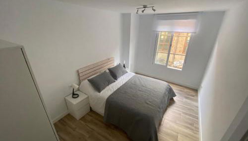 Cozy flat in La Petxina_A - Photo 2