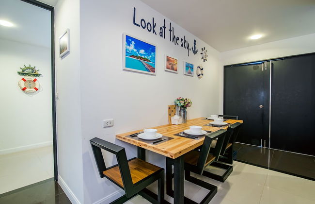 Sierra Pool Villa Hua Hin 102 - Foto 33