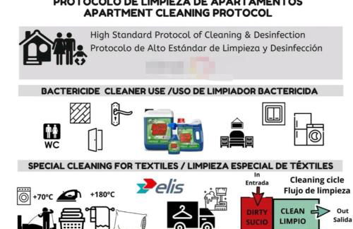 FENALS BEACH&CHIC, Boutique Apartament, free parking, full equipped near the beach - Foto 49