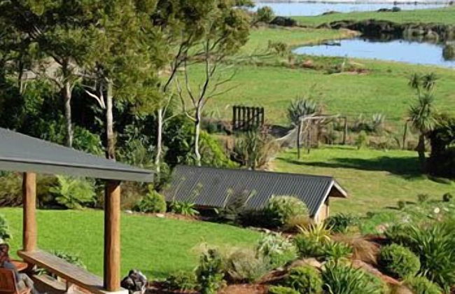 Beach Hideaway - Foto 9