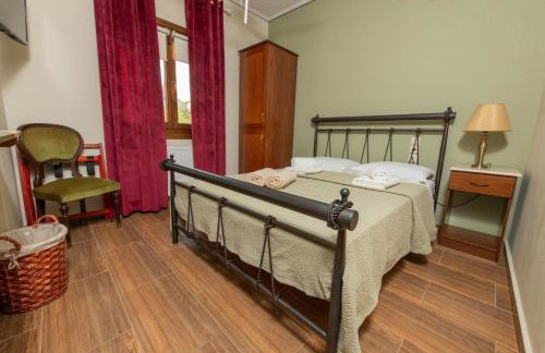 Villa Filyra - Foto 28