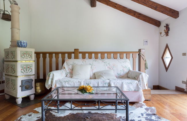 Casolare La Quercia - Photo 40