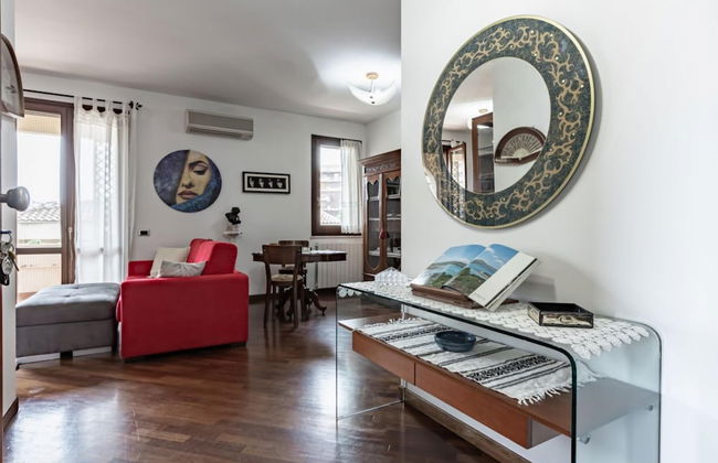 Gigi s Home in Cagliari - Foto 4