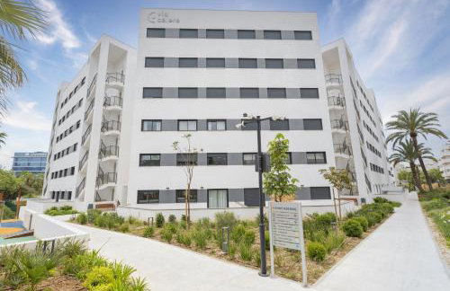 Marbella luxury brand new 2-bedroom apartment, 3 min walk to the beach! - Photo 39