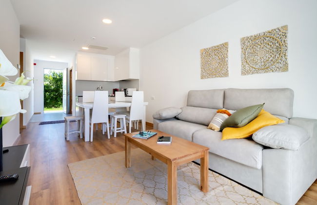 Duerming O Casal Da Martiña - Photo 9