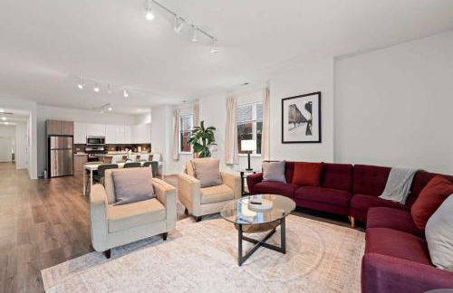 Stylish 3BR Gem in Prime Location - Foto 7