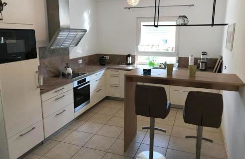 Holiday Home Schluchseehuus by Interhome - Foto 6