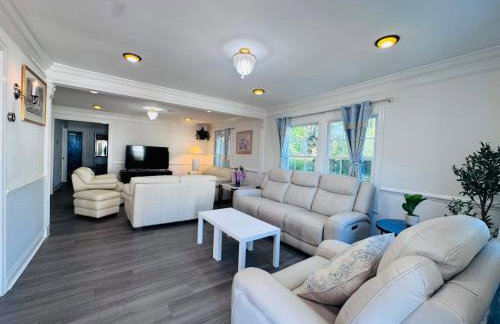 Entire Family-friendly 4 BR Cozy Unit , Metro walk - Foto 14