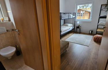 Cozy house and free parking - Foto 7