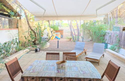 Purple House - Arboriamar Platamona - Photo 36