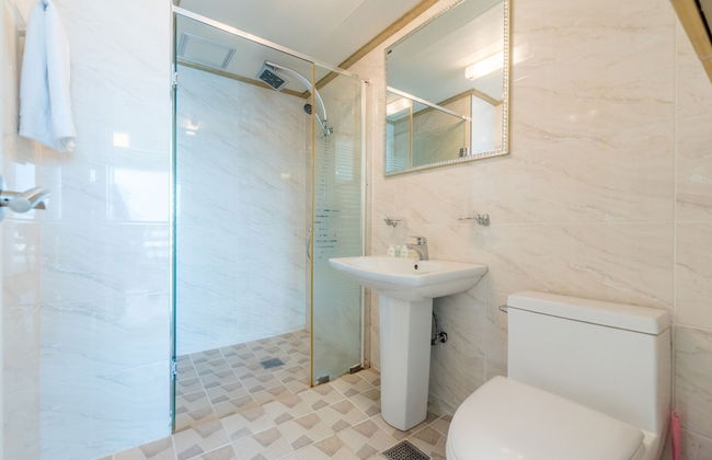 Homefourest Resort Geoje - Foto 72