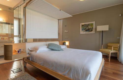 Mamma Ciccia - ecofriendly villa on Lake Como - Foto 21